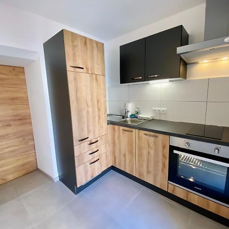 Apartment Katrin Im Zentrum บาดอิสชิล ภายนอก รูปภาพ