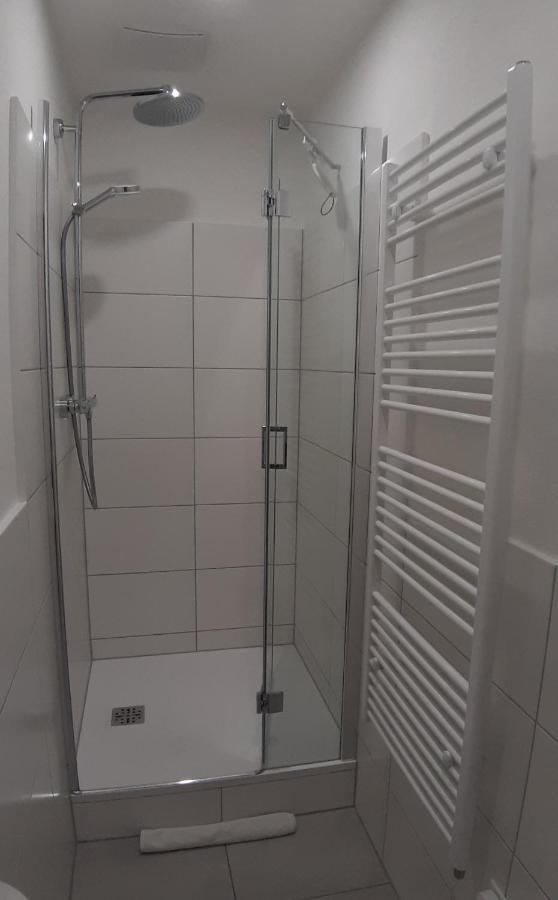 Apartment Katrin Im Zentrum บาดอิสชิล ภายนอก รูปภาพ