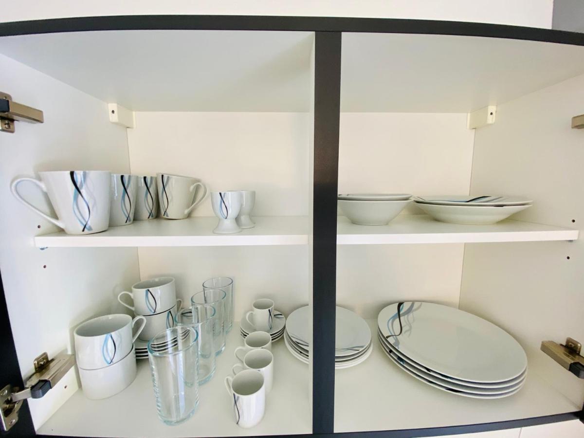 Apartment Katrin Im Zentrum บาดอิสชิล ภายนอก รูปภาพ