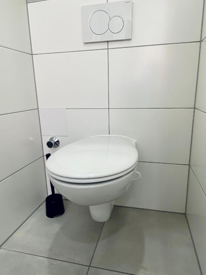 Apartment Katrin Im Zentrum บาดอิสชิล ภายนอก รูปภาพ