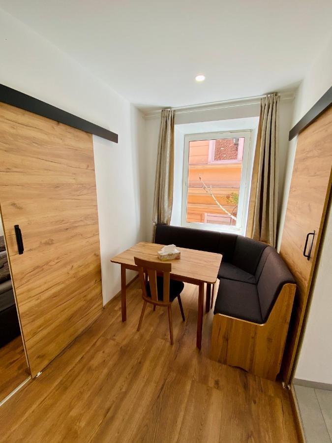 Apartment Katrin Im Zentrum บาดอิสชิล ภายนอก รูปภาพ