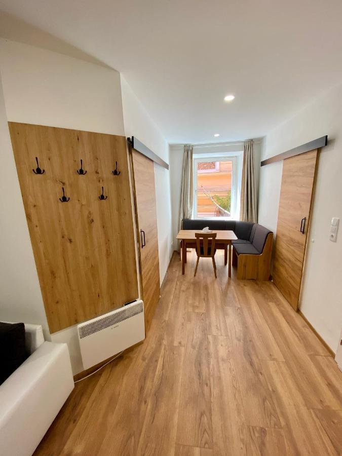 Apartment Katrin Im Zentrum บาดอิสชิล ภายนอก รูปภาพ