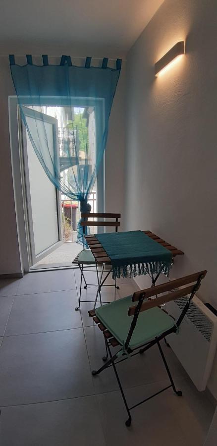 Apartment Katrin Im Zentrum บาดอิสชิล ภายนอก รูปภาพ