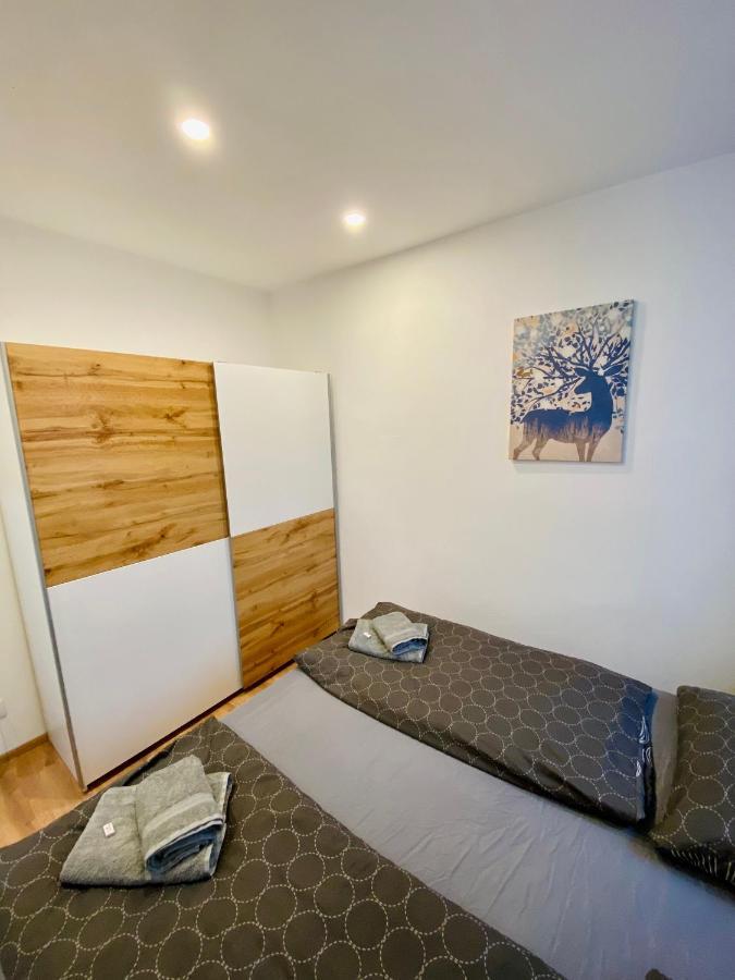 Apartment Katrin Im Zentrum บาดอิสชิล ภายนอก รูปภาพ