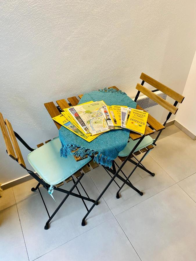 Apartment Katrin Im Zentrum บาดอิสชิล ภายนอก รูปภาพ