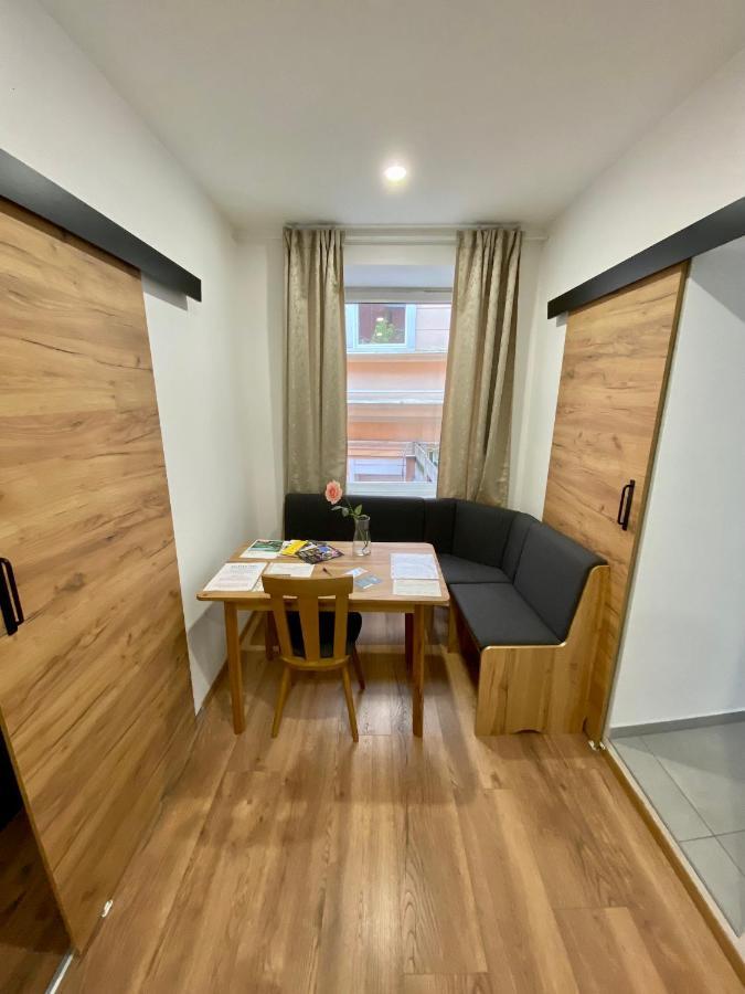 Apartment Katrin Im Zentrum บาดอิสชิล ภายนอก รูปภาพ